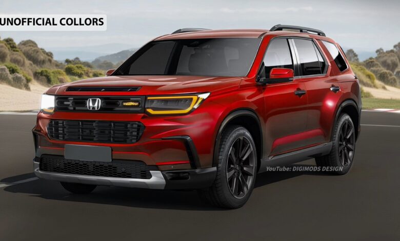 Honda CUV e: Stellar Dibekali Dua Baterai, Cicilan Bulanannya Bisa Masuk Kisaran Rp1 Jutaan