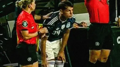 Debut Freitas Di Argentina Menegaskan Laju Cepatnya Bersama River, Scaloni Memberi Kepercayaan Lagi