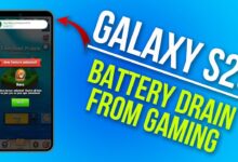 Layar Lebih Sigap, Respons Game Makin Cepat, Tapi Baterai Cepat Terkuras