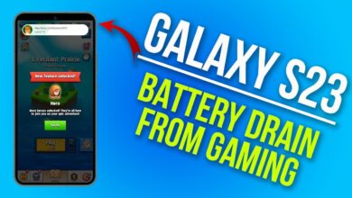 Layar Lebih Sigap, Respons Game Makin Cepat, Tapi Baterai Cepat Terkuras