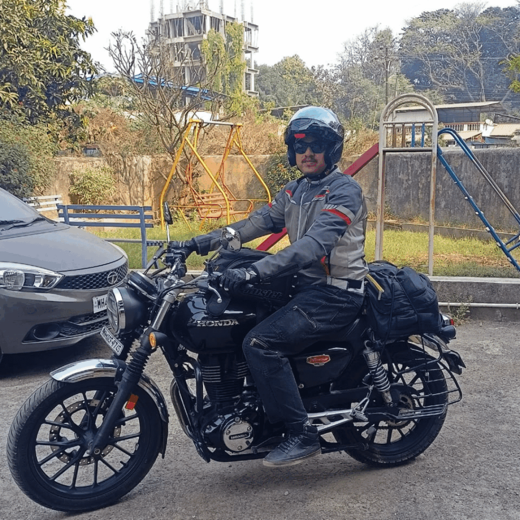 Pakai Helm SNI Bukan Cuma Soal Aman, Pengendara Motor Bisa Kena Denda Rp250 Ribu