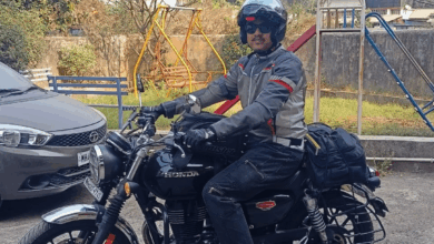 Pakai Helm SNI Bukan Cuma Soal Aman, Pengendara Motor Bisa Kena Denda Rp250 Ribu