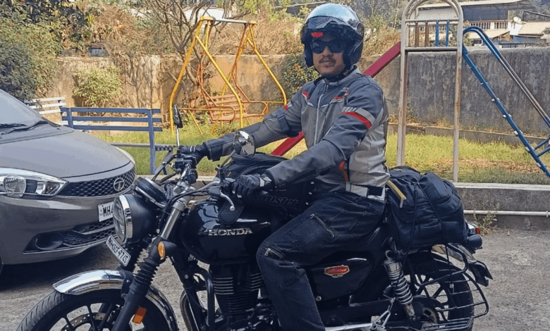 Pakai Helm SNI Bukan Cuma Soal Aman, Pengendara Motor Bisa Kena Denda Rp250 Ribu