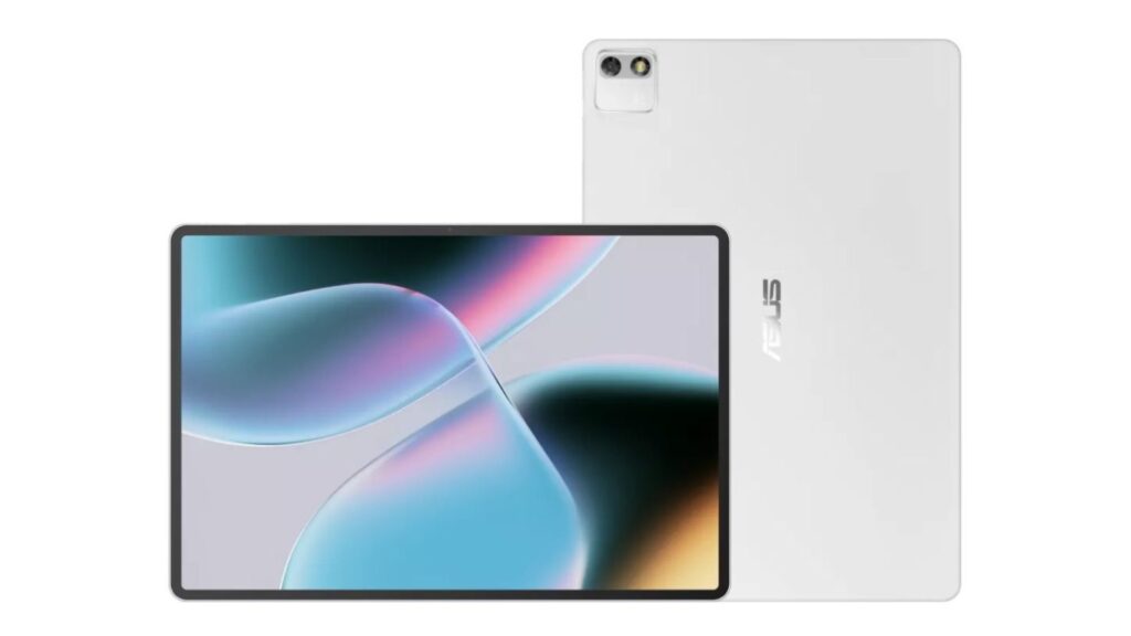 ASUS Pad Andalkan Tandem OLED Dan Baterai 9.000mAh, Siap Menantang Tablet Android Premium