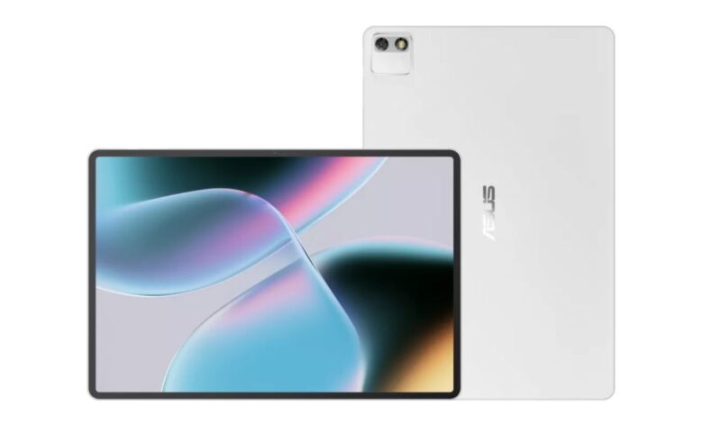 ASUS Pad Andalkan Tandem OLED Dan Baterai 9.000mAh, Siap Menantang Tablet Android Premium