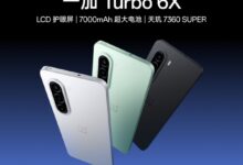 Baterai 8.000mAh Jadi Andalan OnePlus Turbo 6X Pro, Rival Flagship Kian Terdesak