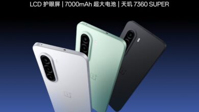 Baterai 8.000mAh Jadi Andalan OnePlus Turbo 6X Pro, Rival Flagship Kian Terdesak