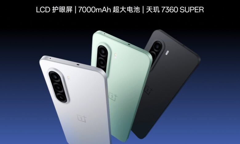 Baterai 8.000mAh Jadi Andalan OnePlus Turbo 6X Pro, Rival Flagship Kian Terdesak