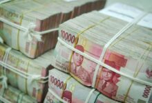 Lelang Serentak DJP Jakarta Barat Himpun Rp300 Juta, 7 Dari 13 Aset Sitaan Terjual