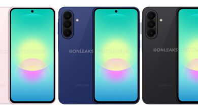 Empat Pilihan Warna Galaxy A27 Mulai Terkuak, Black Hingga Mint Paling Menarik Perhatian