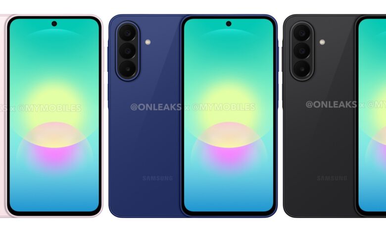 Empat Pilihan Warna Galaxy A27 Mulai Terkuak, Black Hingga Mint Paling Menarik Perhatian