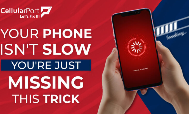 Cache Tersembunyi Bisa Membuat HP Berat, Begini Cara Membersihkannya Agar Kembali Ringan