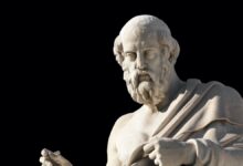Plato Masih Relevan Di Era Digital, Dari Kebenaran Sampai Cinta Dan Kekuasaan