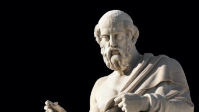 Plato Masih Relevan Di Era Digital, Dari Kebenaran Sampai Cinta Dan Kekuasaan
