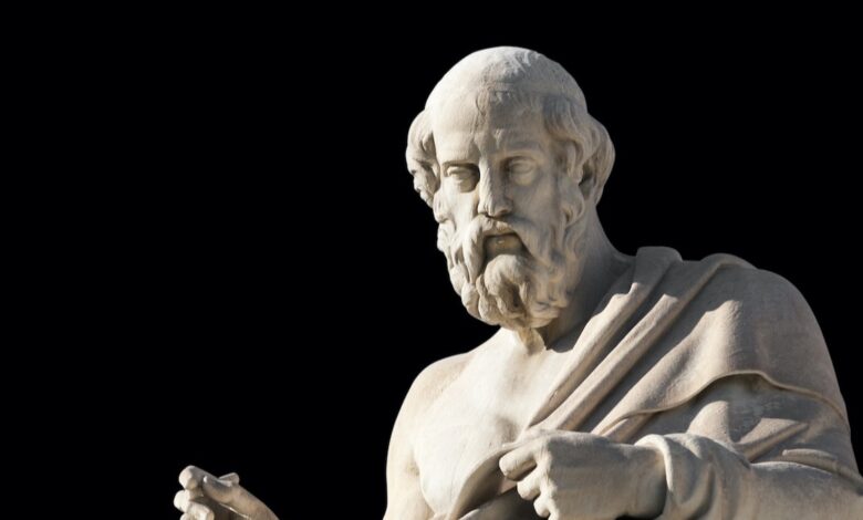 Plato Masih Relevan Di Era Digital, Dari Kebenaran Sampai Cinta Dan Kekuasaan
