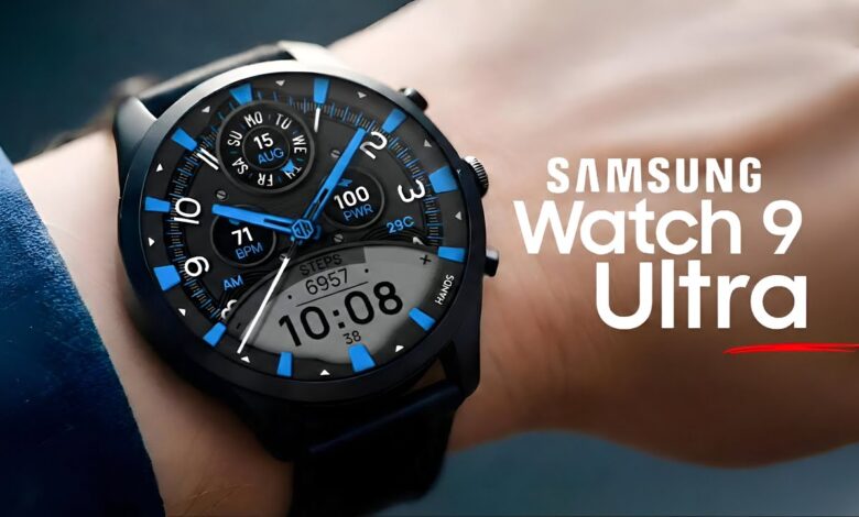 Galaxy Watch 9 Dan Watch Ultra 2 Masuk Jalur Rilis, Kecepatan Cas Tetap 10W