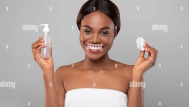 Cara Pakai Toner Ternyata Tidak Sama, Dokter Jelaskan Kapan Harus Pakai Tangan Atau Kapas
