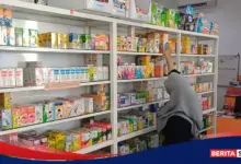 Obat Harian Di Surabaya Mulai Lebih Mahal, Kenaikan Tembus 10 Persen Akibat Dolar AS Menguat