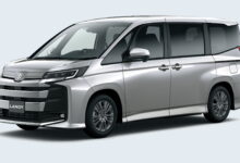 Landy Tinggalkan Mesin Bensin, Kini Andalkan Hybrid Penuh Dan Kabin Delapan Kursi