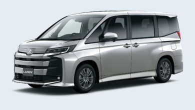 Landy Tinggalkan Mesin Bensin, Kini Andalkan Hybrid Penuh Dan Kabin Delapan Kursi