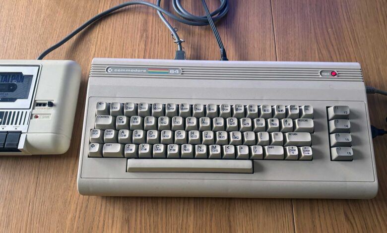 Kejayaan Commodore 64 Tak Menyelamatkan Perusahaan, Inilah Titik Balik yang Meruntuhkannya