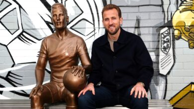Harry Kane Sedang Tajam, Inggris Punya Modal Besar Menuju Piala Dunia 2026