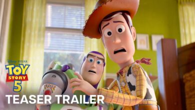 Pixar Masih Mengandalkan Seniman, Bukan AI, untuk Membuat Toy Story 5 Begitu Rumit