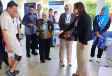 Stroke Makin Membebani Sistem Kesehatan, Kemenkes Siapkan Robotika Untuk Rehabilitasi Yang Lebih Efektif