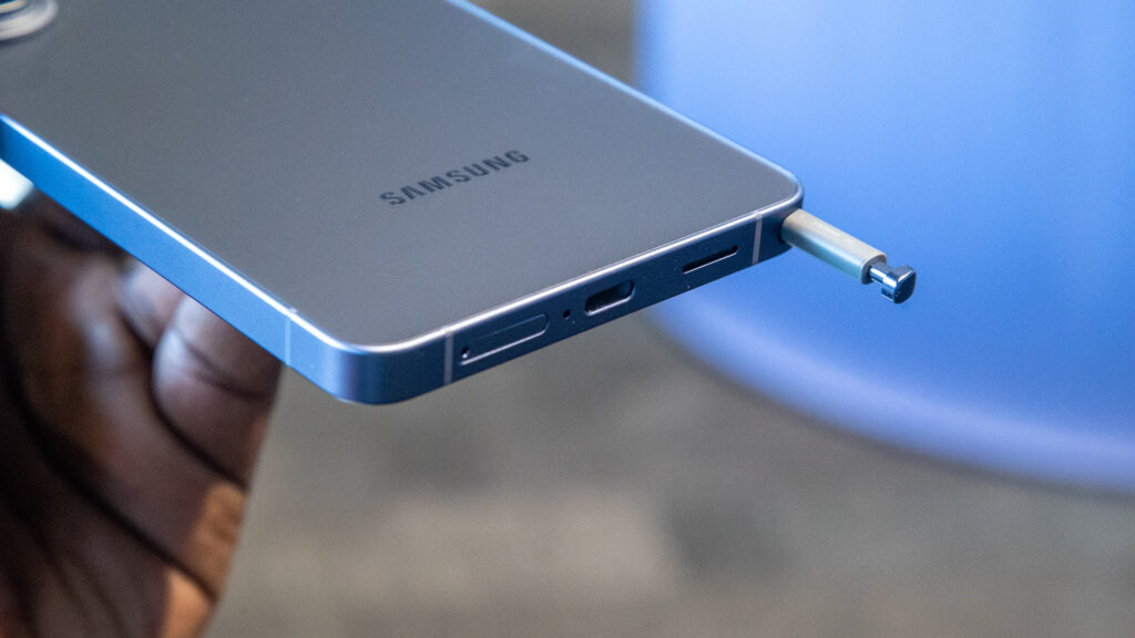 Galaxy S27 Pro Tawarkan Baterai 5.000 mAh, S Pen Hilang Justru Jadi Ruang Tambahan