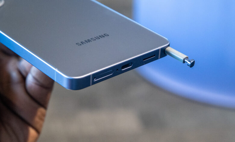 Galaxy S27 Pro Tawarkan Baterai 5.000 mAh, S Pen Hilang Justru Jadi Ruang Tambahan