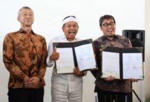 Legok Nangka Dikebut Ke Tahap Pembiayaan, Bandung Raya Masih Dibayangi Darurat Sampah