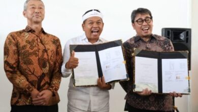Legok Nangka Dikebut Ke Tahap Pembiayaan, Bandung Raya Masih Dibayangi Darurat Sampah