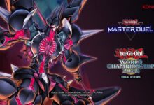 Bonus Gratis Yu-Gi-Oh! MASTER DUEL Mengiringi Jalur Panas Menuju Worlds 2026 di Tokyo