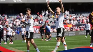 Jerman Hukum Amerika Serikat 2-1, Havertz Tampil Sebagai Penentu di Chicago
