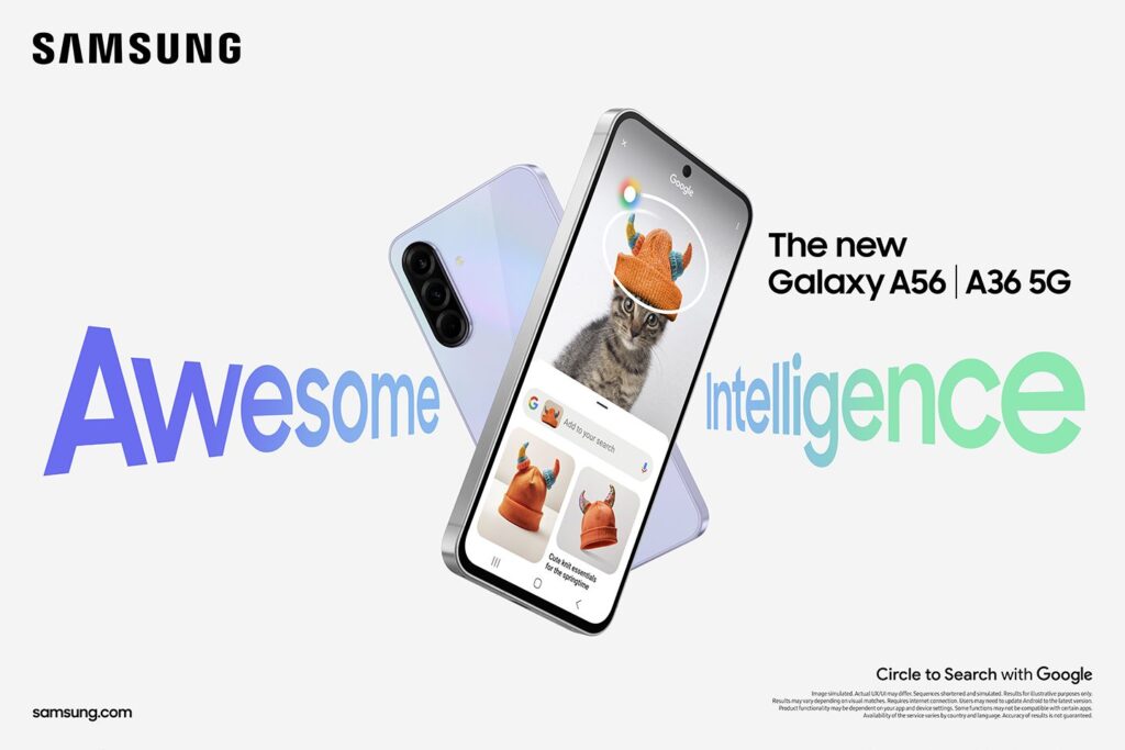Galaxy A Dibuat Lebih Murah Dengan Sengaja, Ini Kompromi Yang Menentukan Isinya
