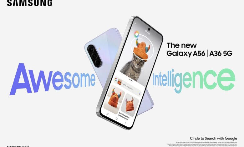 Galaxy A Dibuat Lebih Murah Dengan Sengaja, Ini Kompromi Yang Menentukan Isinya