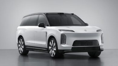 Nio ES9 Hampir Capai 10.000 Pengiriman, Eksekutifnya Ragukan Uji Sasis Li Auto
