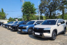 Tenaga Instan Wuling Eksion Saat Menanjak, Manuver Nyalip di Jateng Terasa Lebih Leluasa