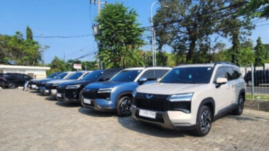 Tenaga Instan Wuling Eksion Saat Menanjak, Manuver Nyalip di Jateng Terasa Lebih Leluasa