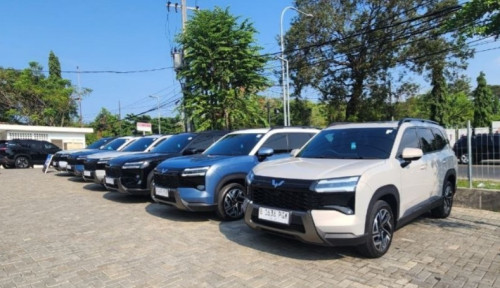 Tenaga Instan Wuling Eksion Saat Menanjak, Manuver Nyalip di Jateng Terasa Lebih Leluasa