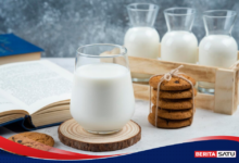 Pemerintah Dorong Susu Lokal Menguat, Tekan Impor Sambil Angkat Gizi Anak