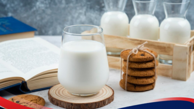 Pemerintah Dorong Susu Lokal Menguat, Tekan Impor Sambil Angkat Gizi Anak