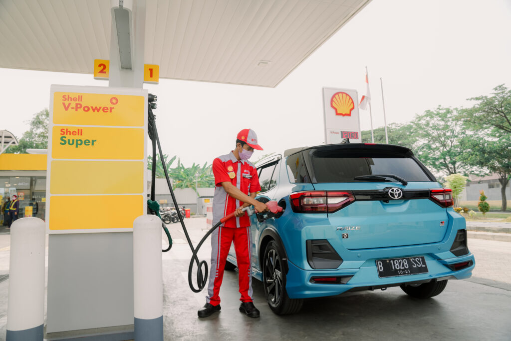 Shell V-Power Diesel Mulai Muncul Lagi, Harga Diesel Swasta Masih Bertahan Di Level Tinggi