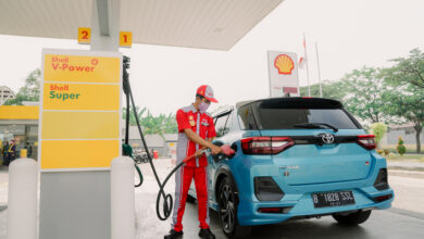 Shell V-Power Diesel Mulai Muncul Lagi, Harga Diesel Swasta Masih Bertahan Di Level Tinggi