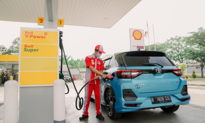 Shell V-Power Diesel Mulai Muncul Lagi, Harga Diesel Swasta Masih Bertahan Di Level Tinggi