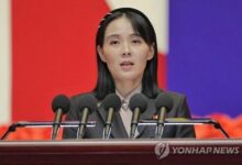 Korut Kunci Status Nuklirnya, Xi Tiba Saat Pyongyang Memperkeras Sikap
