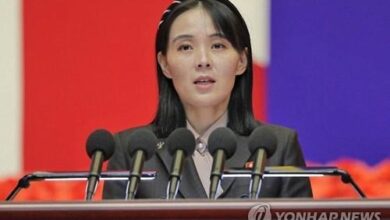 Korut Kunci Status Nuklirnya, Xi Tiba Saat Pyongyang Memperkeras Sikap