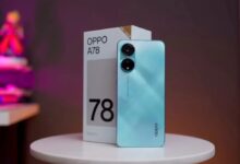 Oppo Rp1 Jutaan Punya Empat Arah Pilihan, Dari Baterai Raksasa Hingga Penyimpanan Lega