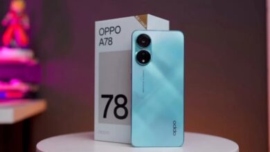 Oppo Rp1 Jutaan Punya Empat Arah Pilihan, Dari Baterai Raksasa Hingga Penyimpanan Lega