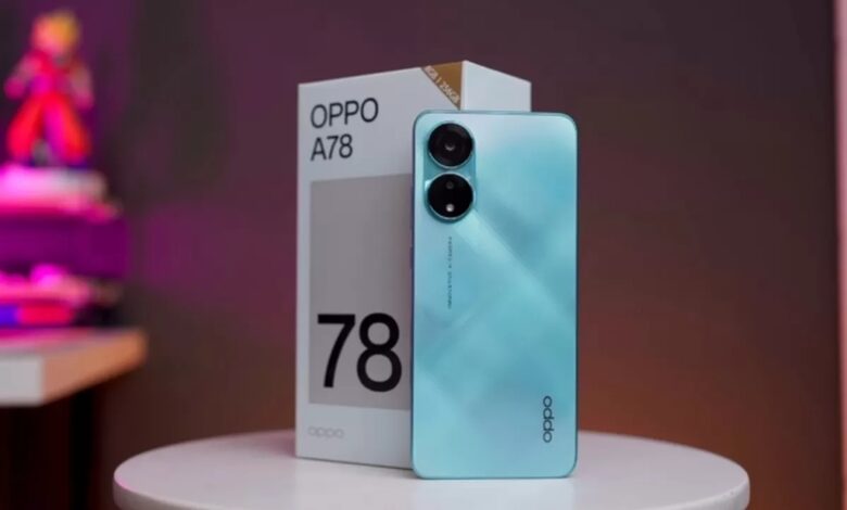 Oppo Rp1 Jutaan Punya Empat Arah Pilihan, Dari Baterai Raksasa Hingga Penyimpanan Lega